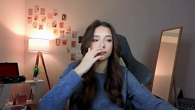 Vexorine online show from January 2026 07:07:02 PM