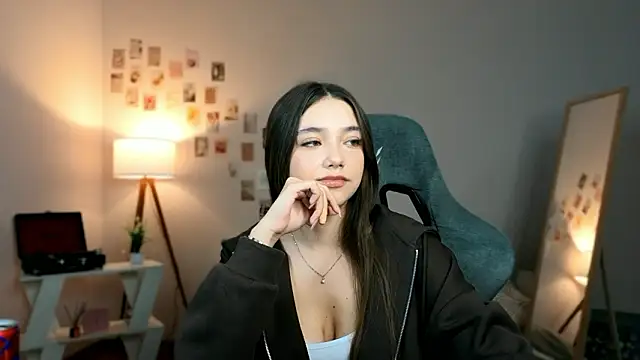 Vexorine online show from March 2026 07:53:02 PM