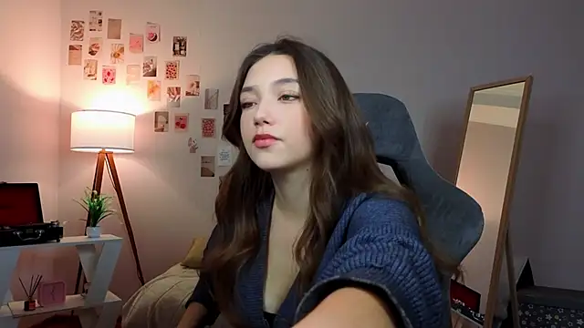 Vexorine online show from January 2026 07:09:01 PM