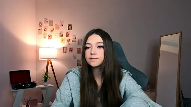 Vexorine online show from February 2026 07:57:02 PM