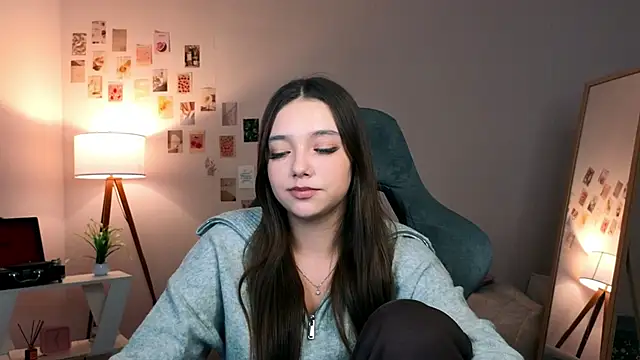 Vexorine online show from February 2026 08:19:02 PM