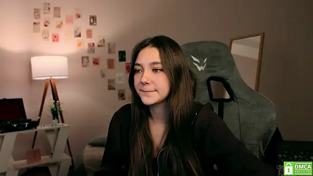 Vexorine online show from December 2025 07:35:01 PM