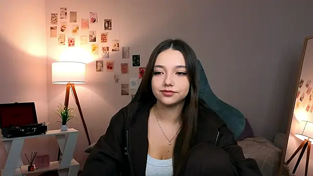 Vexorine online show from February 2026 07:25:01 PM