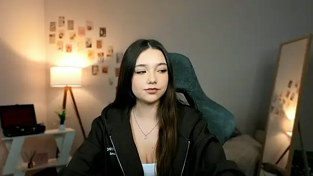 Vexorine online show from March 2026 07:29:01 PM