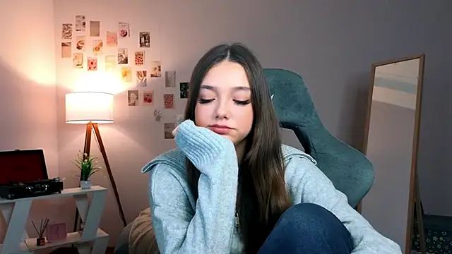 Vexorine online show from February 2026 07:35:02 PM