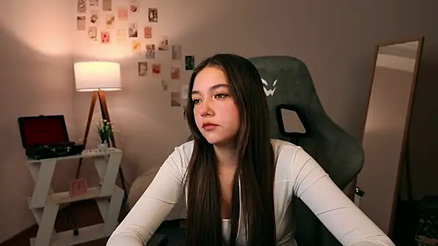 Vexorine online show from November 2025 08:19:01 PM