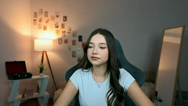 Vexorine online show from March 2026 07:26:02 PM