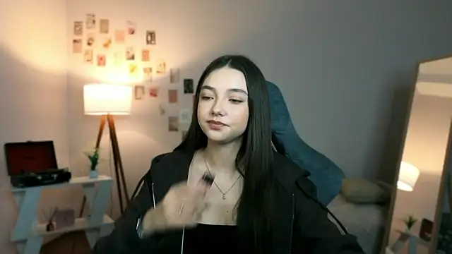 Vexorine online show from April 2026 07:31:01 PM