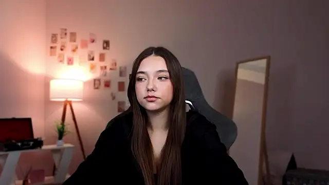 Vexorine online show from January 2026 07:28:02 PM