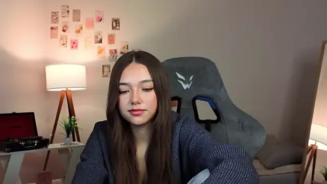 Vexorine online show from December 2025 08:36:01 PM