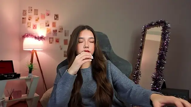 Vexorine online show from January 2026 07:08:01 PM