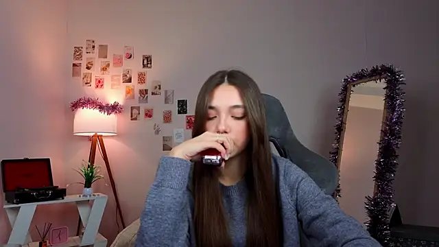 Vexorine online show from January 2026 07:09:01 PM