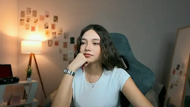 Vexorine online show from April 2026 09:10:02 PM