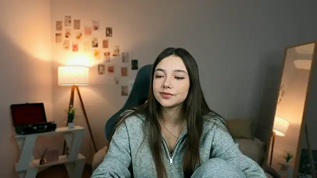 Vexorine online show from March 2026 08:19:01 PM