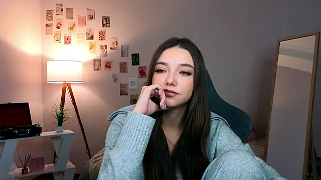 Vexorine online show from February 2026 09:04:02 PM