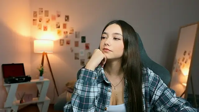 Vexorine online show from March 2026 07:36:02 PM