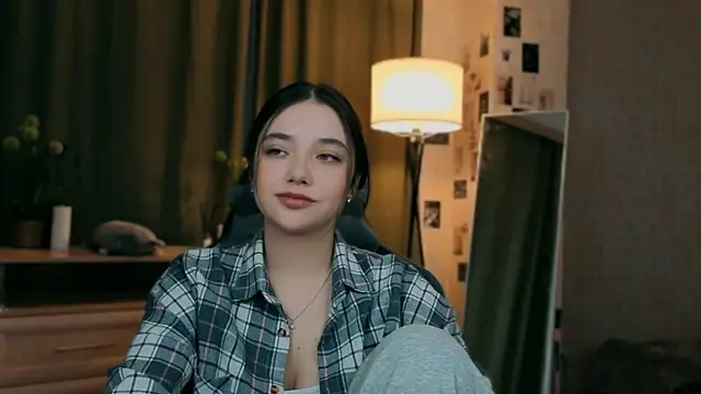 Vexorine online show from May 2026 07:28:02 PM