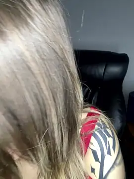 SoniaLav online show from January 2026 08:15:01 PM