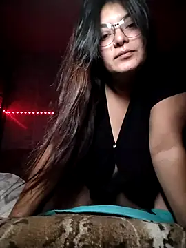 YouladyVidal online show from November 2025 04:24:02 AM