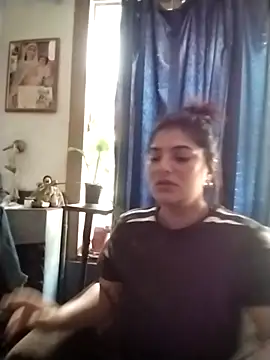 YouladyVidal online show from March 2026 06:22:02 PM