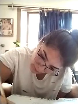 YouladyVidal online show from November 2025 04:40:02 PM