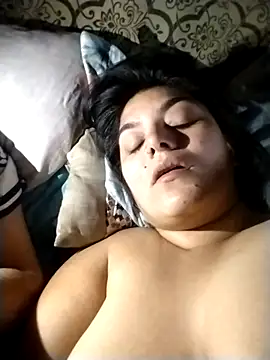 YouladyVidal online show from November 2025 05:08:01 AM