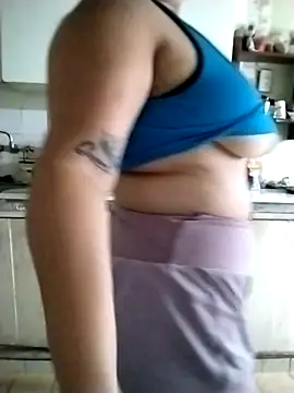 YouladyVidal online show from January 2026 05:39:01 PM