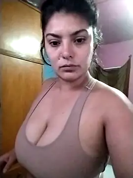 YouladyVidal online show from April 2026 12:19:02 AM