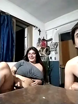 YouladyVidal online show from December 2025 06:26:01 AM