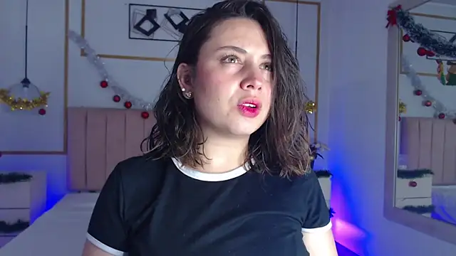 Alice Sinclair  online show from December 2025 01:00:01 PM