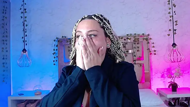 Alice Sinclair  online show from January 2026 12:53:01 PM