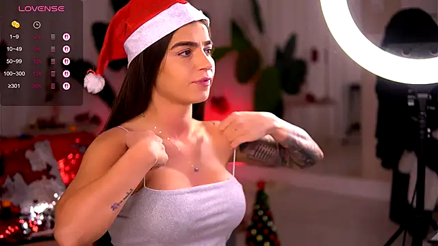 PureEllieX online show from December 2025 06:02:01 AM