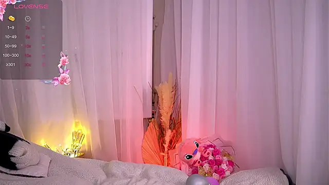 PureEllieX online show from February 2026 04:34:01 AM