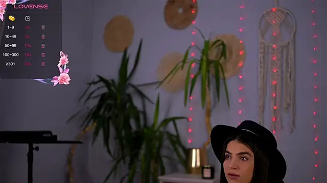 PureEllieX online show from March 2026 04:10:02 AM