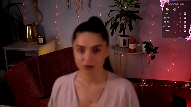 PureEllieX online show from March 2026 04:28:01 AM