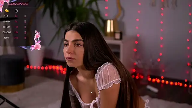 PureEllieX online show from March 2026 04:11:01 AM