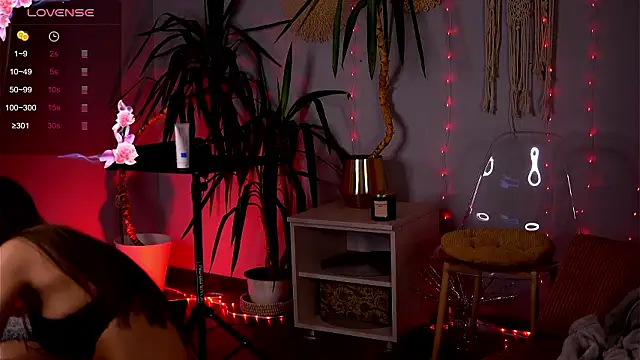 PureEllieX online show from March 2026 03:08:02 AM