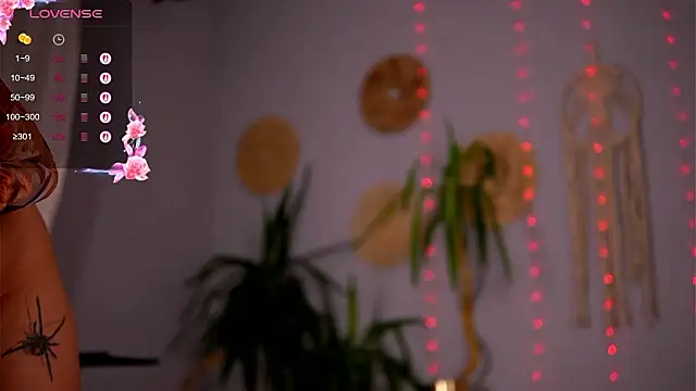 PureEllieX online show from March 2026 04:13:01 AM