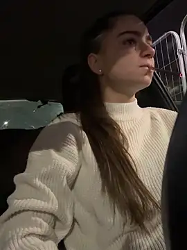 PureEllieX online show from February 2026 03:49:01 AM