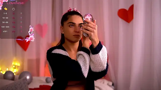 PureEllieX online show from February 2026 05:19:02 AM