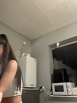 PureEllieX online show from February 2026 03:56:01 PM