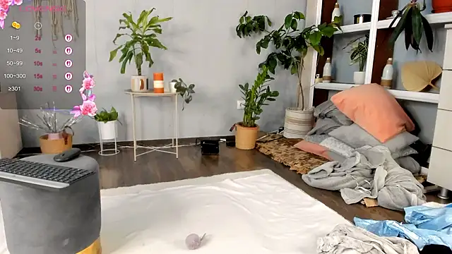 PureEllieX online show from March 2026 05:44:01 AM