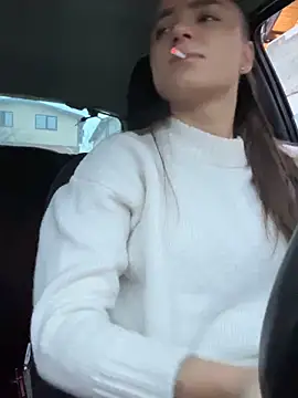 PureEllieX online show from February 2026 05:27:02 AM