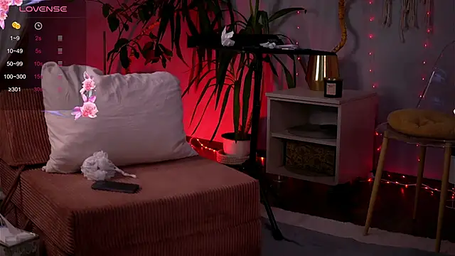 PureEllieX online show from April 2026 03:13:01 AM