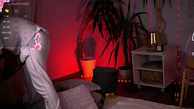 PureEllieX online show from March 2026 03:08:02 AM