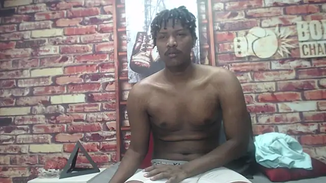 BlackAndAxel online show from December 2025 10:42:01 PM