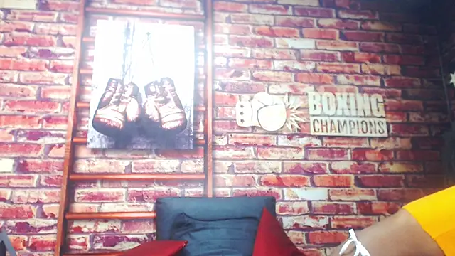 BlackAndAxel online show from December 2025 10:25:01 PM