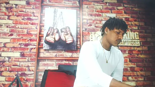 BlackAndAxel online show from February 2026 10:31:02 PM