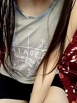 Noraaaax online show from February 2026 08:08:01 PM