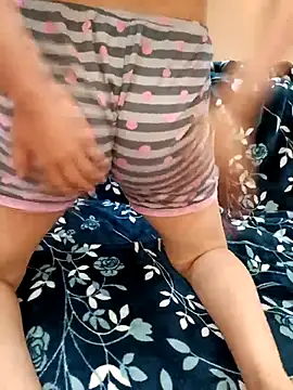 Noraaaax online show from November 2025 09:43:01 AM